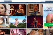 Webcamsex bij ImLive.com – Gratis Proberen